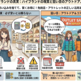 台湾で買うと安いブランドとお得な買い方を徹底解説